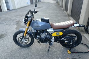 Fantic Caballero 500 del 2022