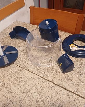 pelaverdure e pelafrutta elettrico