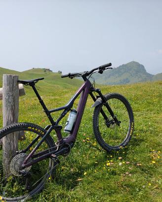 Orbea Rise H30