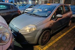 Fiat Grande Punto 1.3 MJT 90 CV 5 p Dynamic - x op