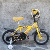 Bicletta Bambino