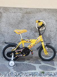 Bicletta Bambino