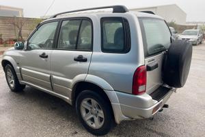 Suzuki GrandVitara 4x4 anno 2003