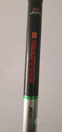 atomic trabucco 6 mt 80gm