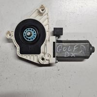 MOTORINO ALZAVETRO DESTRO VW GOLF 7 (2012 - 2019) 