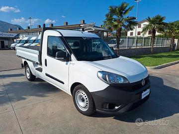 Fiat Doblò WORK-UP 1.6 DIESEL. KM: 112.214