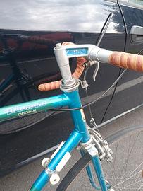 antica bici da corsa diamant vintage 