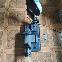 Sega a nastro ferro Compa sc1140c