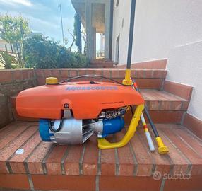 Acqua scooter