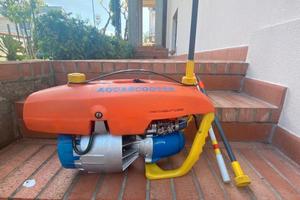 Acqua scooter