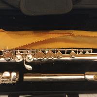 Flauto traverso Grassi SFL280