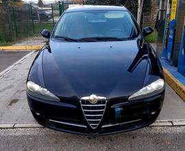 Alfa Romeo 147 1.9 jtdm 120 cv