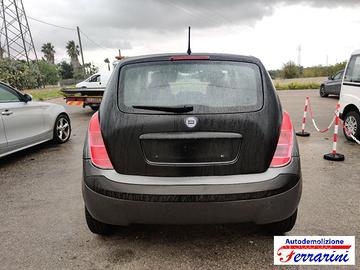 LANCIA YPSILON 843 1.2 60CV 03-11 - Ricambi