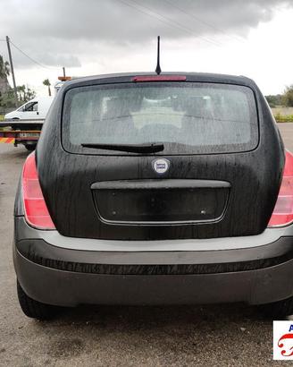 LANCIA YPSILON 843 1.2 60CV 03-11 - Ricambi