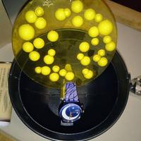 Swatch Special 2002 - GP900 - Witch Party - Nuovo