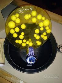 Swatch Special 2002 - GP900 - Witch Party - Nuovo