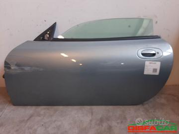 TI JAGUAR JK8 SPORTELLO