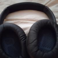 Cuffie Bose