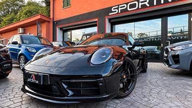 Porsche 911 Coupe CARBON - PPF - LIFT 3.0 Carrera