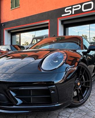 Porsche 911 Coupe CARBON - PPF - LIFT 3.0 Carrera
