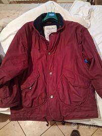 Giaccone da uomo Australian L’Alpina