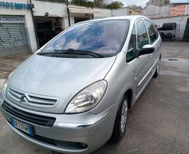 CITROEN Xsara Picasso 2008 GPL
