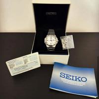 Seiko 5 Nautilis
