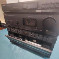 Impianto Hi-Fi AIWA Stereo