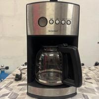 Macchina caffe americano