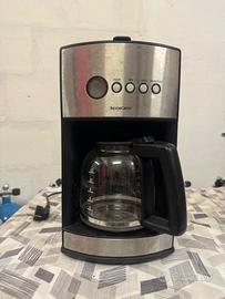 Macchina caffe americano