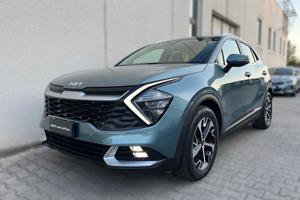Kia Sportage 1.6 CRDI MHEV STYLE 2WD