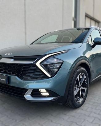 Kia Sportage 1.6 CRDI MHEV STYLE 2WD