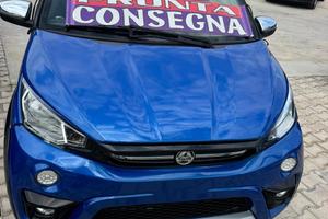 Aixam Miniauto Minauto GT