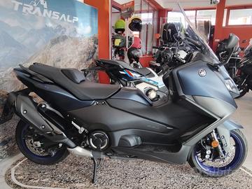 Yamaha TMAX 560 - 2023