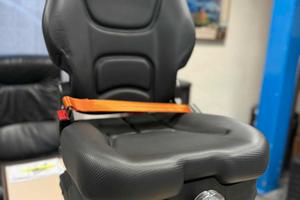 Sedile PILOT 23/MN60