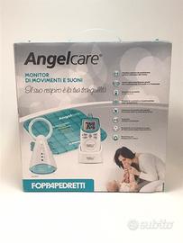 Angelcare AC401 - Angel care Foppapedretti