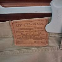 pantaloni uomo Levi's 
