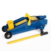 Cric Auto Manuale Universale Cambio Ruota