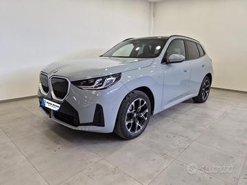 BMW X3 xDrive 20d 48V MSport N1 Autocarro Tetto Pa