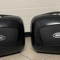 Valige givi v35 monokei