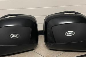 Valige givi v35 monokei