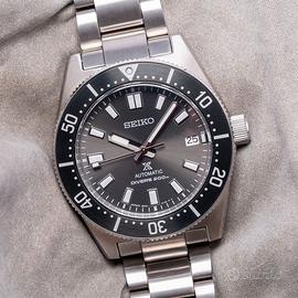 Seiko 62 Mas SPB143J1 40.5 mm 20bar(200m) - Nuovo