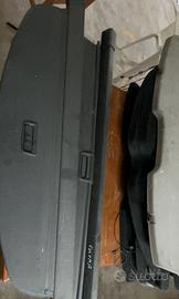 Mesolette delle auto in descrizione