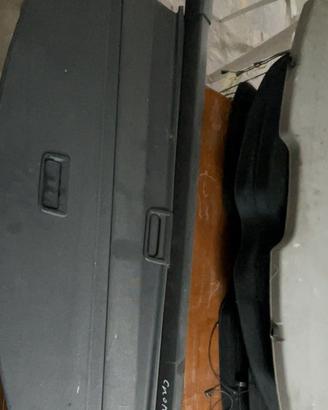 Mesolette delle auto in descrizione