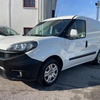 Fiat DOBLO 1.3 MULTIJET 95CV SX UNIPROP PRONTA CON