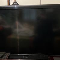 Televisore Samsung 46’’