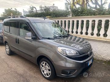 Fiat Doblò 3^ Serie