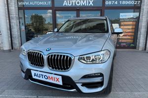 Bmw X3 Xdrive30e Luxury Auto Plug-In Hybrid
