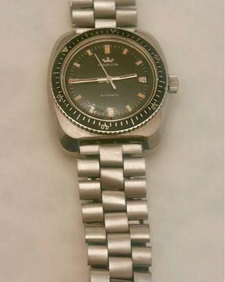 Orologio Marvin 580c modello Raro Automatico