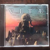 Videogioco Pc vintage Vitae - retrogaming